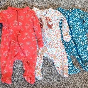 Newborn Sleeper Bundle